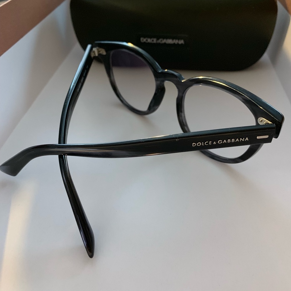Dolce & Gabbana DG 3225 MINT